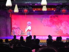 -盖碗儿梨园·变脸吐火·川剧(天府广场店)