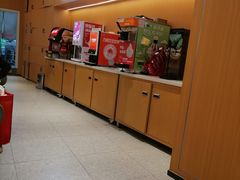 -龍歌自助小火锅(雨花台江南虹悦城店)