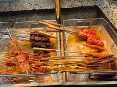 -谭三娘鲜切牛肉自助火锅(九眼桥总店)