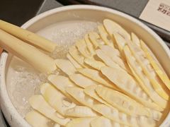 -巴奴毛肚火锅(二七万达店)