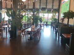-普兰达德国餐厅·德式脆皮烤猪肘·自酿啤酒(观唐店)