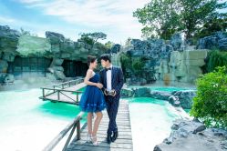 -IDO婚纱摄影(上海旗舰店)