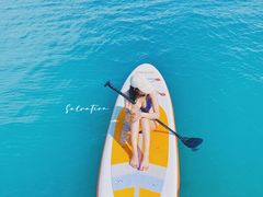 -涠洲岛南湾海洋运动公园