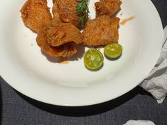 -锦府园·新台州菜(合生汇店)
