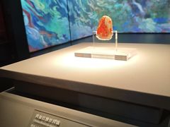 -北京大葆台遗址博物馆