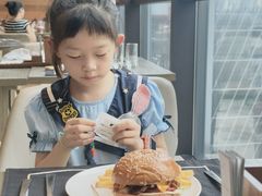 -TABLE·味西餐厅-成都茂业JW万豪酒店