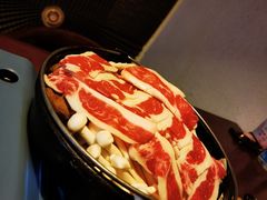 -熊串烧亭.居酒屋(珠江路店)