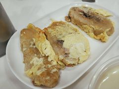 -芬芳甜品(体育东横街店)
