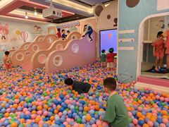 -青水瓦台汤泉(未央店)