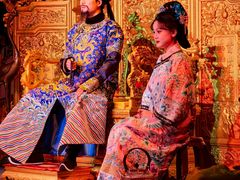 -白家大院·王府宫廷菜(苏州街店)