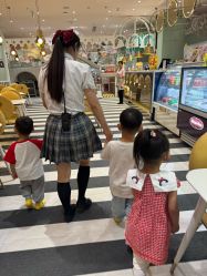 -奈尔宝家庭中心·亲子餐厅(华采天地店)