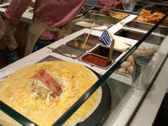 -煎饼道·新鲜现做(来福士店)