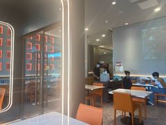 -川百汇烤鱼·泡饼·美蛙(八达岭店)