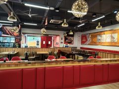 -兰州陈记牛肉面 ·烧烤· 铜锅涮肉(万达店)