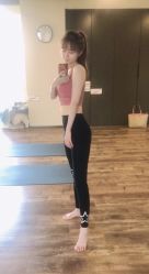 -FineYoga梵音瑜伽·普拉提