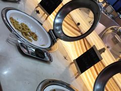 -东方之珠洗浴休闲广场(南开店)