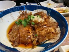 -三禾寿司(君尚店)