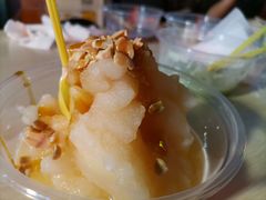 哈密瓜冰浆-夏食光安顺小舒冰粉冰浆(甲秀楼店)