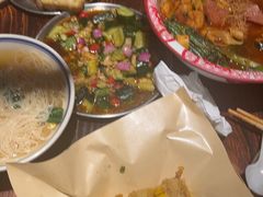 -破店肥哈·海鲜·烧烤(郑州银泰inPARK店)