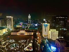 -Hi City·城市之巅