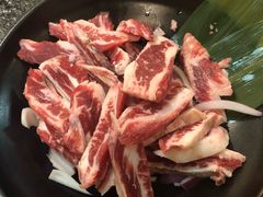 -九田家黑牛烤肉料理(太阳城店)