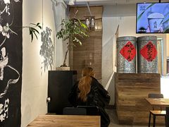 -成川茶店·潮汕工夫浓茶(万象店)