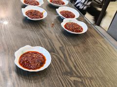 蘸料-清真·益鑫羊肉手抓馆(花园北街店)