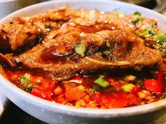 -肖肖酸萝卜鱼火锅(总店)