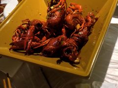 -霄汉牛三鲜湖北砂锅菜(万松园2店)