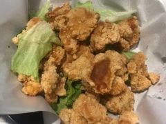 韩时炸鸡-韩时烤肉(枫蓝店)
