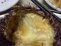 -四川小胡子海鲜(丁村万人海鲜广场店)