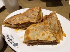 -河沿肉饼Beijing Pie(东华门店)