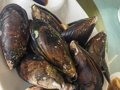 -众味海鲜大排档·活海鲜·潮汕味(南澳店)