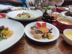 -食间牛排(湖西路店)