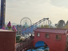 -南京银杏湖乐园