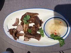 卤鹅掌-海门鱼仔·潮汕味(燕岭店)