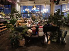 大堂-LYFATTI 莱芙缇(赣水路店)