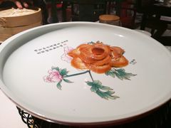 北京牡丹烤鸭-京味斋·北京烤鸭(北京南站洋桥店)