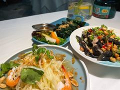 -花样西贡·蜜越餐厅·法式越南料理(水晶城店)