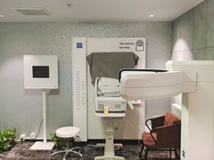 -大视光学•LINDBERG林德伯格•全球手工眼镜集合店(王府井店)