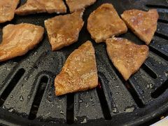 -九田家黑牛烤肉料理(衡百国际店)