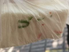 -芳婆糕团店(王府大街店)