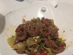 -马凯餐厅(长椿街店)