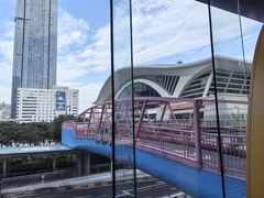 -麦当劳(世贸店)