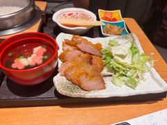 -味太助·银饭食堂(中华城店)