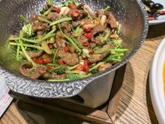 -川流不息(北蔡休闲广场店)