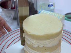 -米柚烘焙教室(工联CC店)
