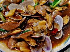 -鑫悦楼煎蟹·16年海鲜大排档