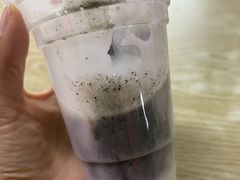 -杨记杏仁茶(椰园店)