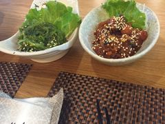 -樱の千渡日式料理·铁板烧•烧鸟(金盛田广场店)